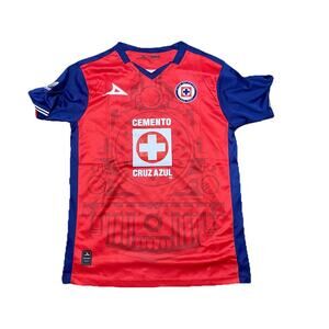 Cruz Azul | Men’s Large Alternative Jersey